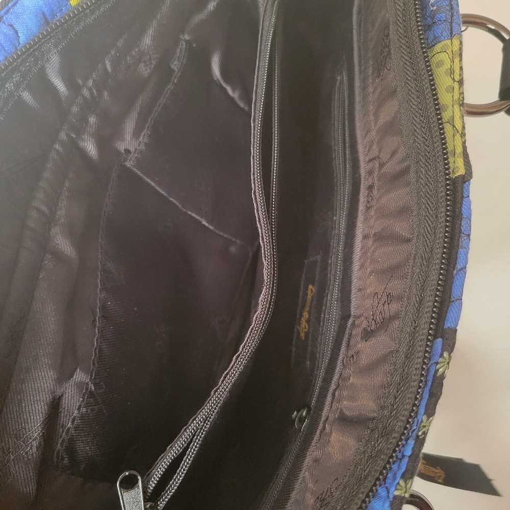 Donna Sharp purse - Picture 4 of 5